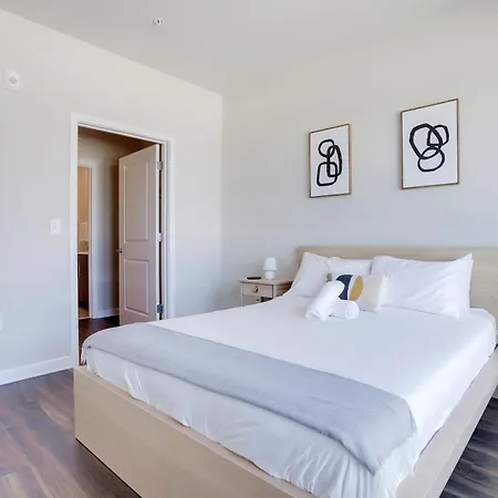 Spacious Apartment In Alexandria Extérieur photo