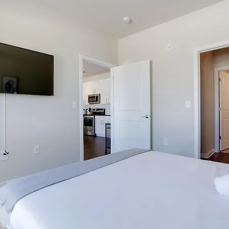 Spacious Apartment In Alexandria Extérieur photo