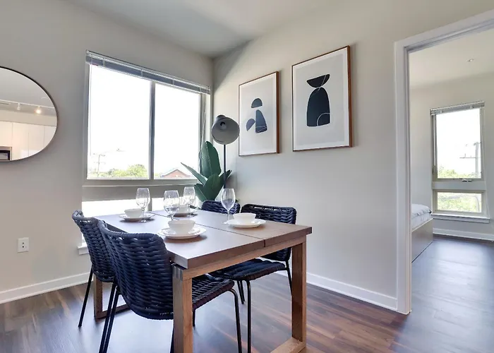Spacious Apartment In Alexandria