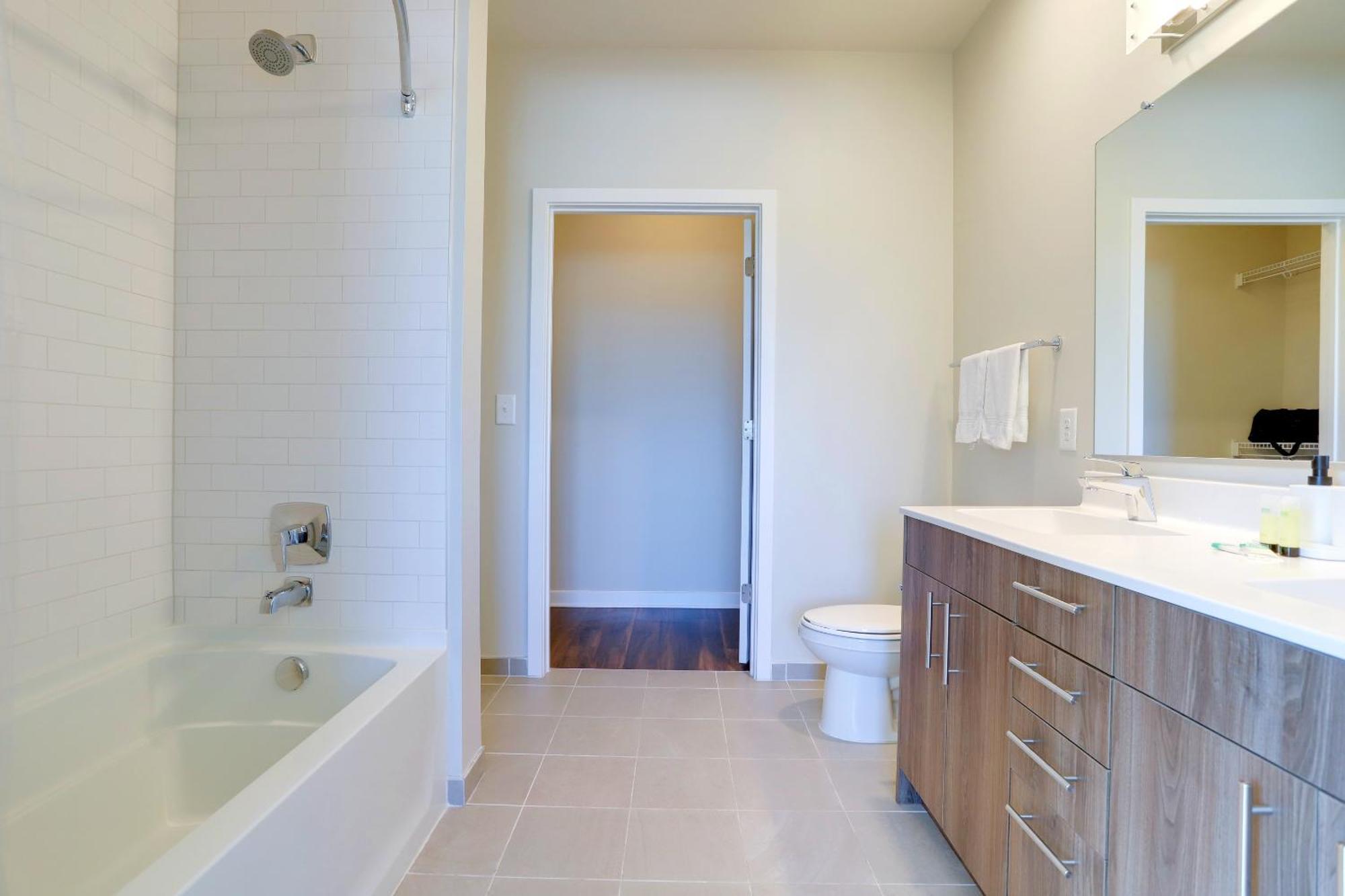 Apartamento Spacious In Alexandria