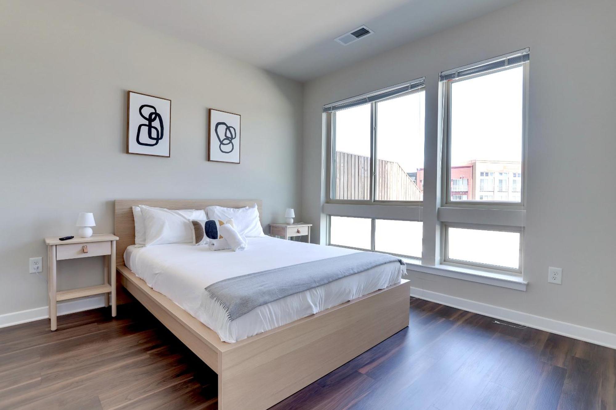 Spacious In Apartamento Alexandria