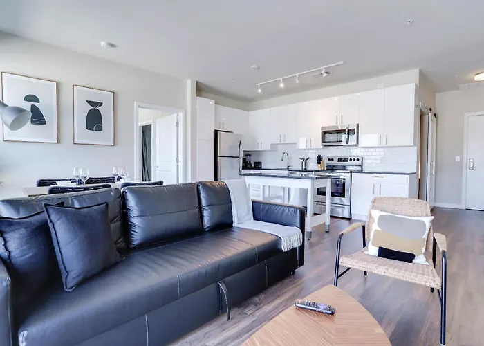 Spacious Apartment In Alexandria