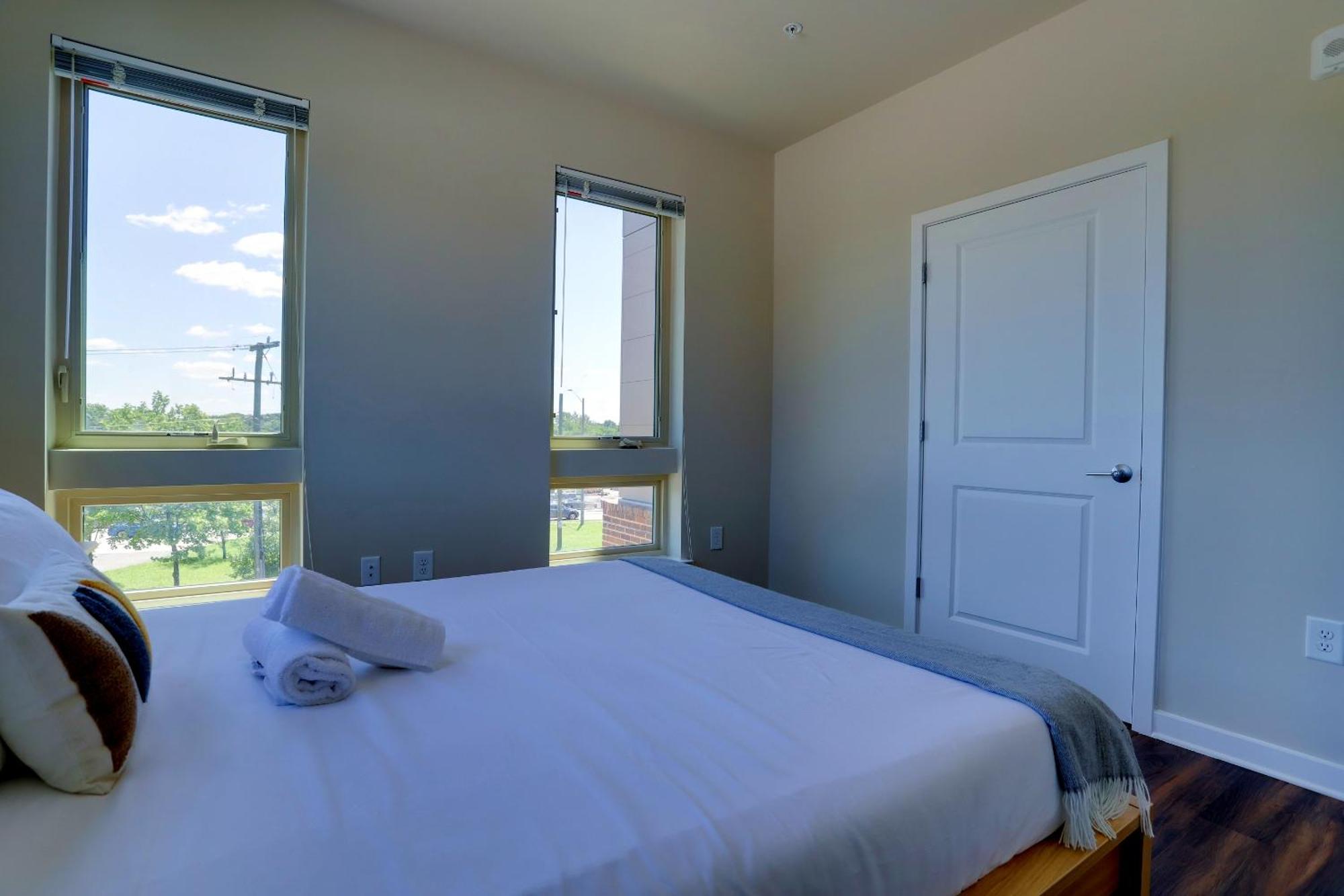 Spacious In Alexandria