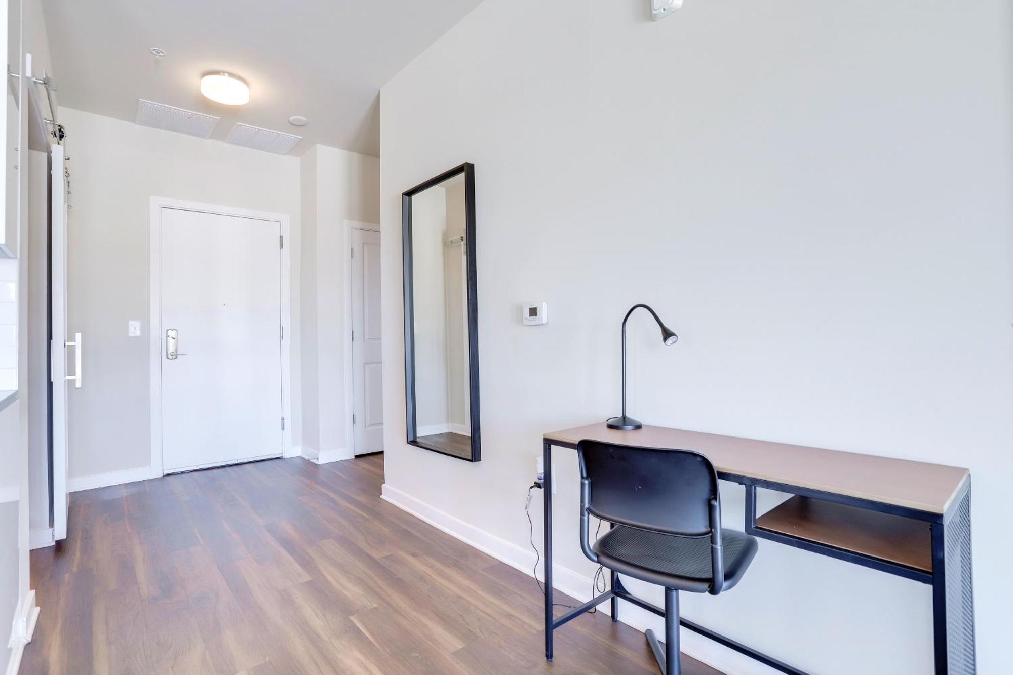 Appartement Spacious In *