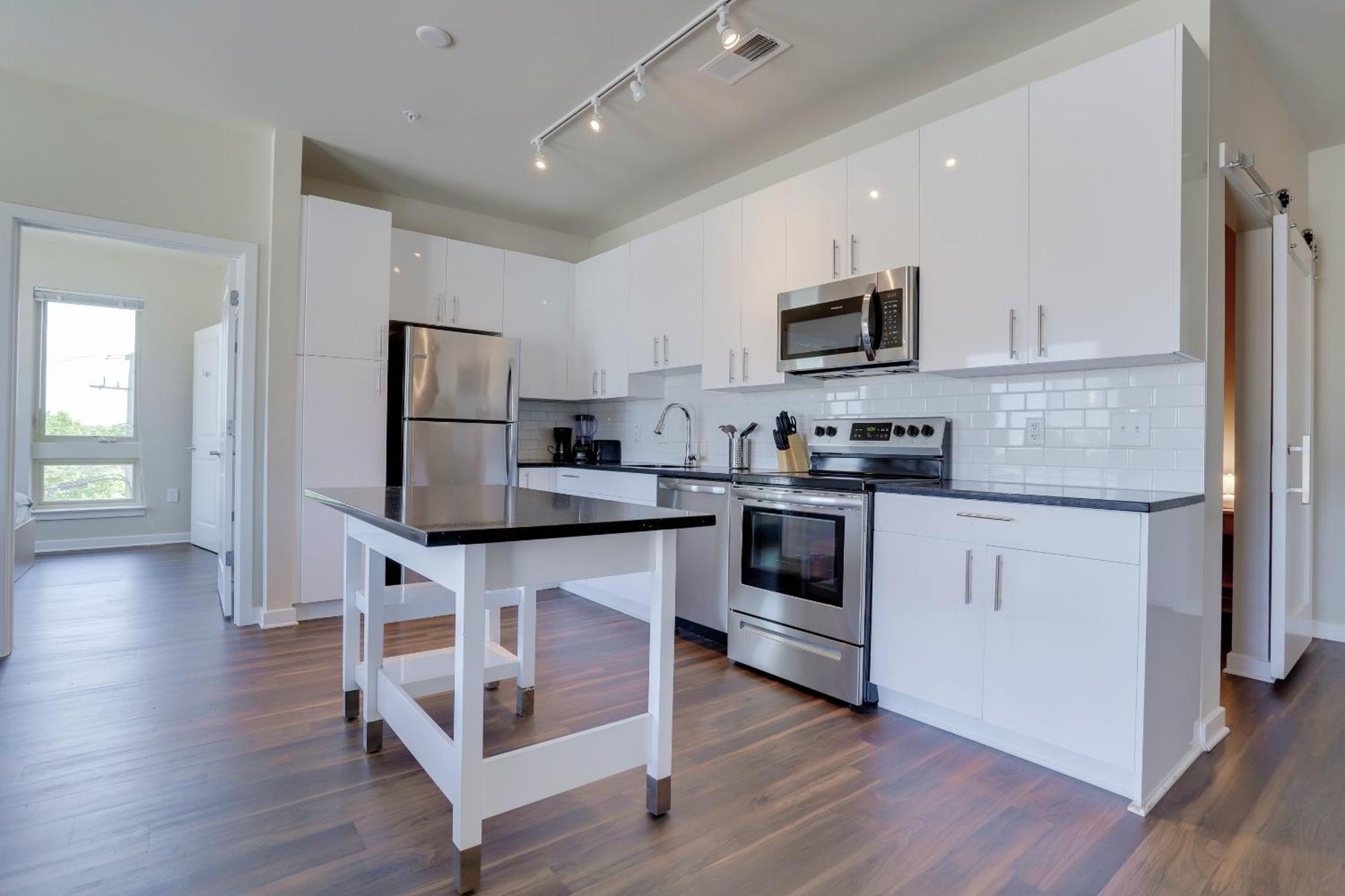 Spacious In Alexandria