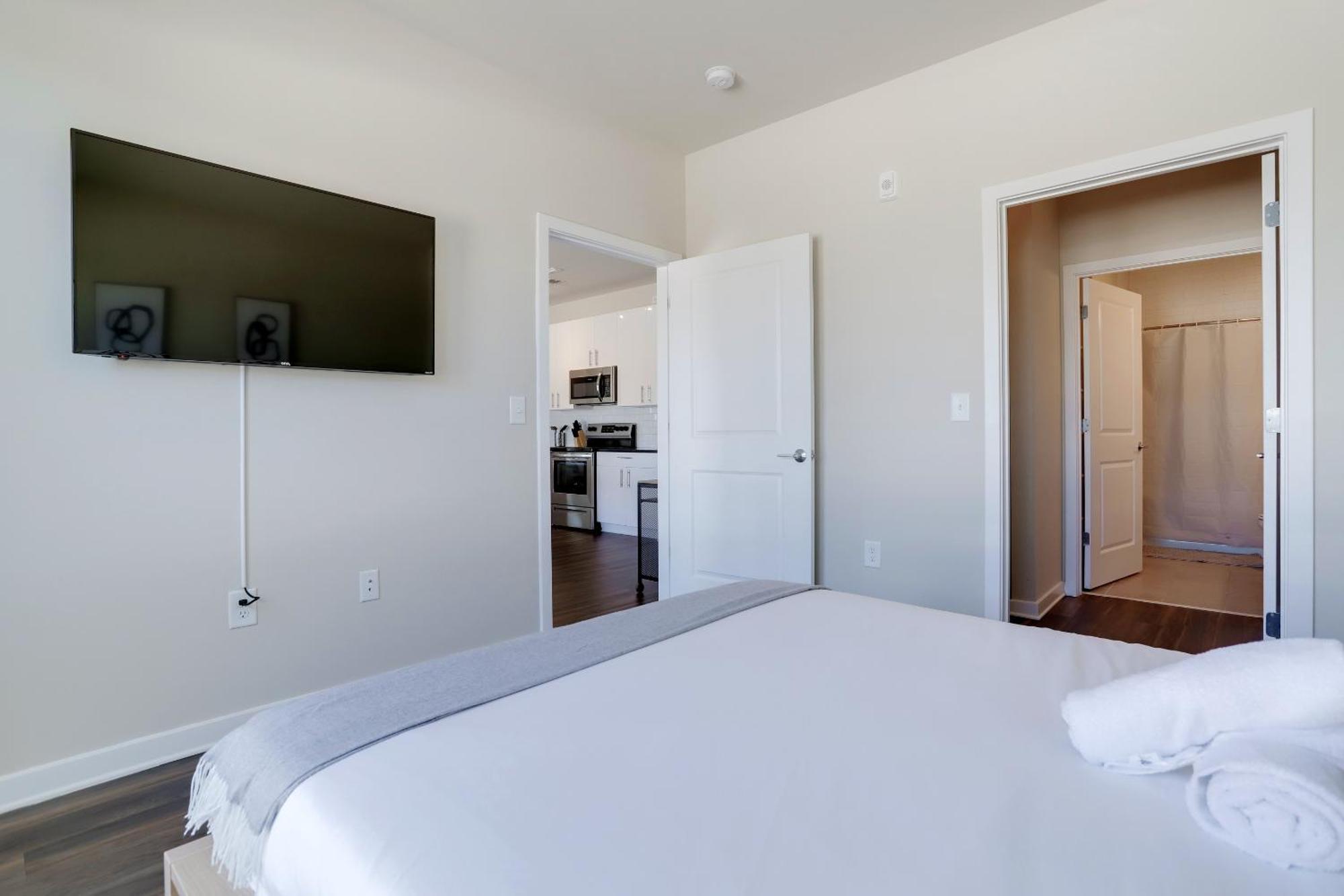 Spacious In Alexandria