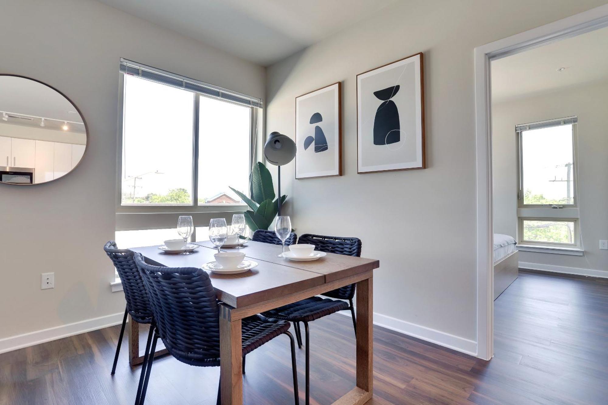 Spacious In Alexandria